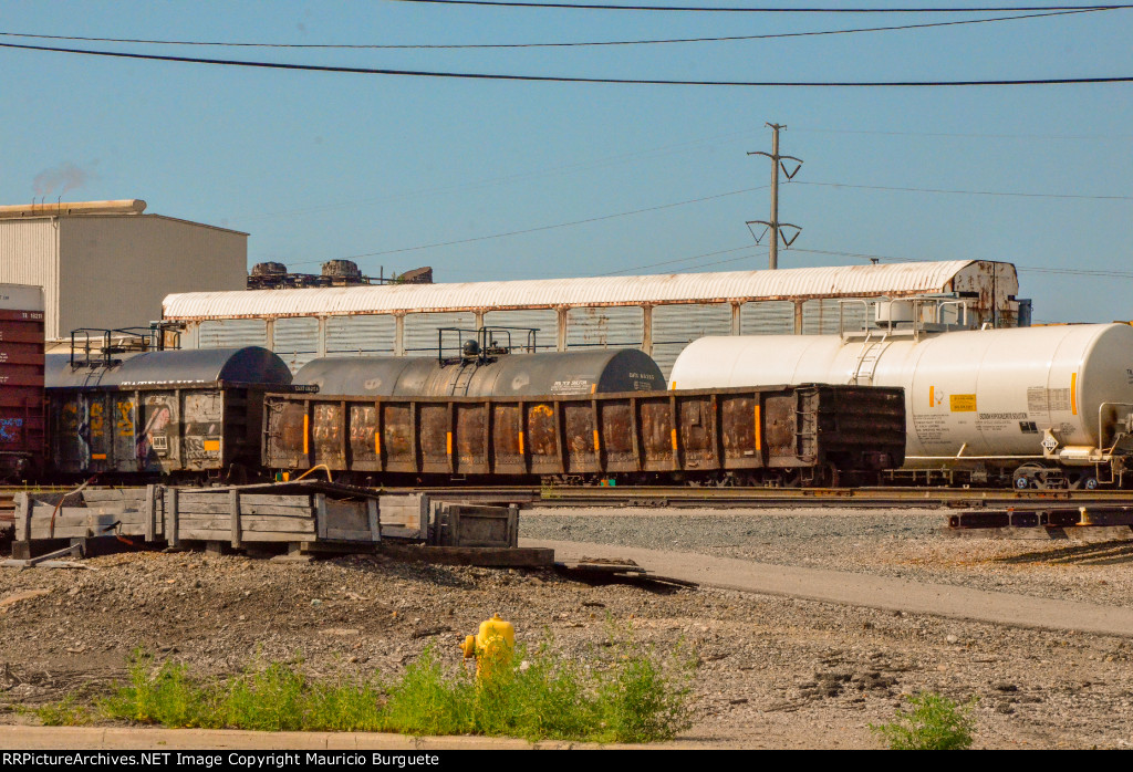 CSX Gondola